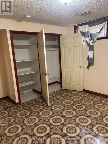 Lower - 37 Irwin Road, Toronto, ON - Indoor Photo Showing Other Room