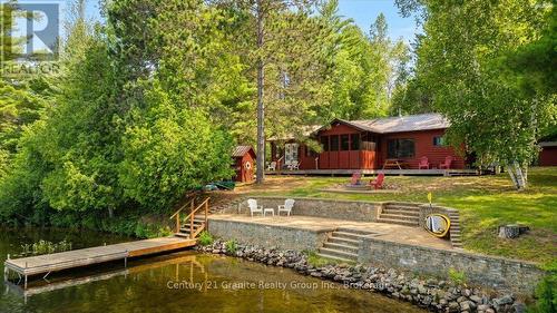 819 TAMARACK ROAD  Madawaska Valley, ON K0J 1B0