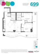 903 - 260 MALTA AVENUE Brampton, ON L6Y 6L7