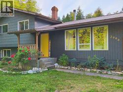 2996 ALLISON ROAD Hagensborg, BC V0T 1H0