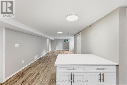BASEMENT - 250 GRANTHAM AVENUE , St. Catharines (Carlton/Bunting), Ontario L2M 4Z5 3