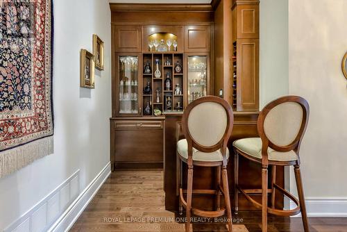 107 Headwind Boulevard, Vaughan, ON - Indoor Photo Showing Other Room
