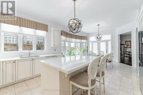 107 Headwind Boulevard, Vaughan, ON - Indoor