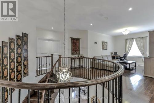 107 Headwind Boulevard, Vaughan, ON - Indoor Photo Showing Other Room