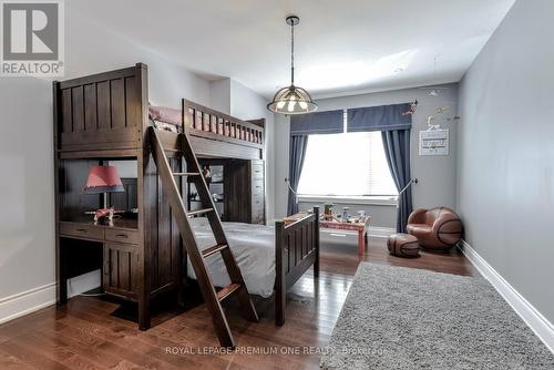 107 Headwind Boulevard, Vaughan, ON - Indoor