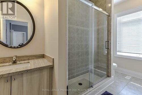 107 Headwind Boulevard, Vaughan, ON - Indoor Photo Showing Bathroom