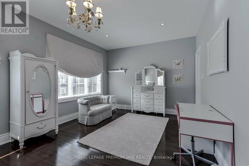 107 Headwind Boulevard, Vaughan, ON - Indoor