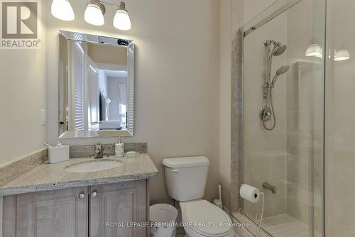 107 Headwind Boulevard, Vaughan, ON - Indoor Photo Showing Bathroom