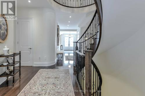 107 Headwind Boulevard, Vaughan, ON - Indoor Photo Showing Other Room