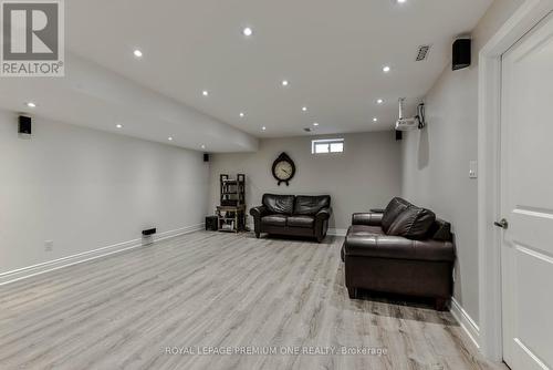 107 Headwind Boulevard, Vaughan, ON - Indoor