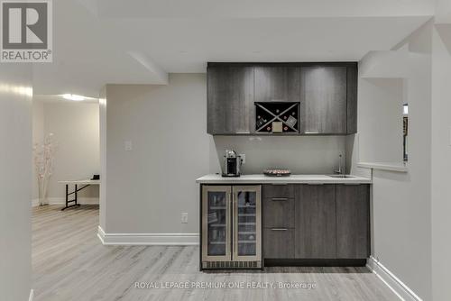 107 Headwind Boulevard, Vaughan, ON - Indoor Photo Showing Other Room