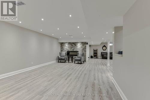 107 Headwind Boulevard, Vaughan, ON - Indoor Photo Showing Other Room
