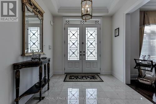 107 Headwind Boulevard, Vaughan, ON - Indoor Photo Showing Other Room