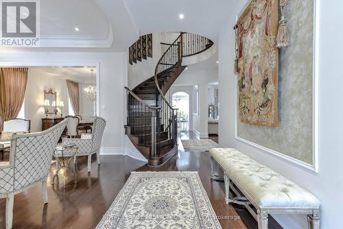 107 Headwind Boulevard, Vaughan, ON - Indoor Photo Showing Other Room