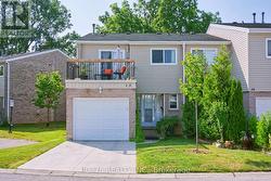 15 - 669 OSGOODE DRIVE  London South (South Y), ON N6E 2C7