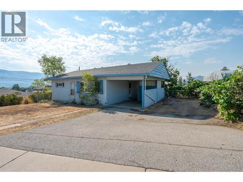8903 74th Avenue  Osoyoos, BC V0H 1V0