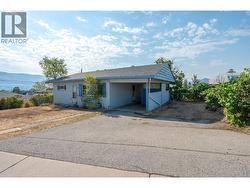 8903 74th Avenue Osoyoos, BC V0H 1V0