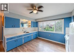 Kitchen - 