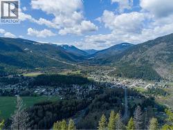 112 Fourth Street Salmo, BC V0G 1Z0
