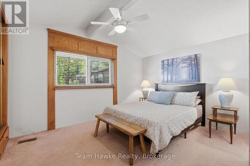 23 Timcourt Drive, Tiny, ON - Indoor Photo Showing Bedroom
