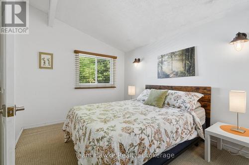23 Timcourt Drive, Tiny, ON - Indoor Photo Showing Bedroom
