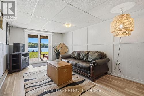 23 Timcourt Drive, Tiny, ON - Indoor