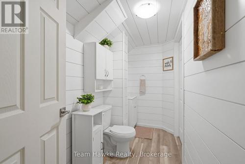 23 Timcourt Drive, Tiny, ON - Indoor Photo Showing Bathroom
