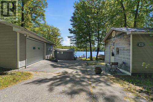 23 Timcourt Drive, Tiny, ON - Outdoor