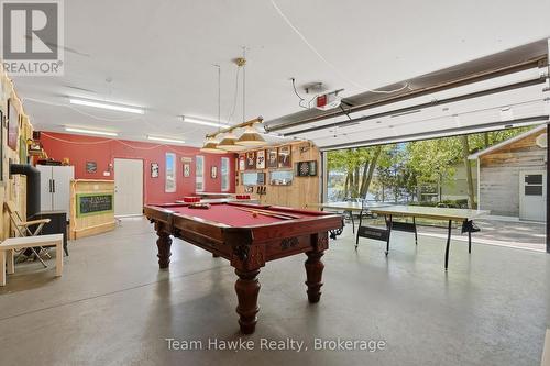 23 Timcourt Drive, Tiny, ON - Indoor Photo Showing Other Room