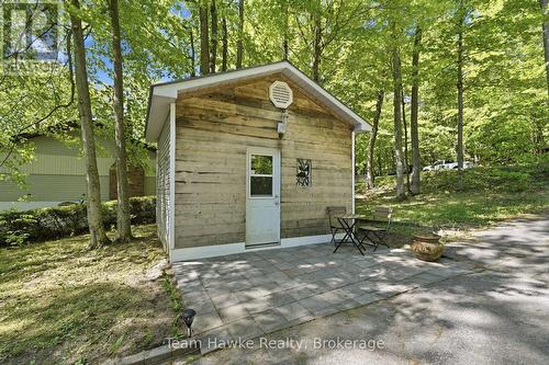 23 Timcourt Drive, Tiny, ON - Outdoor