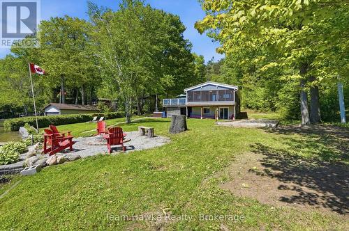23 Timcourt Drive, Tiny, ON - Outdoor