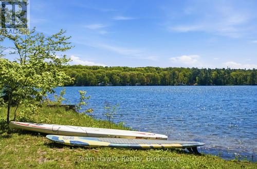 23 Timcourt Drive, Tiny, ON - Outdoor With Body Of Water With View
