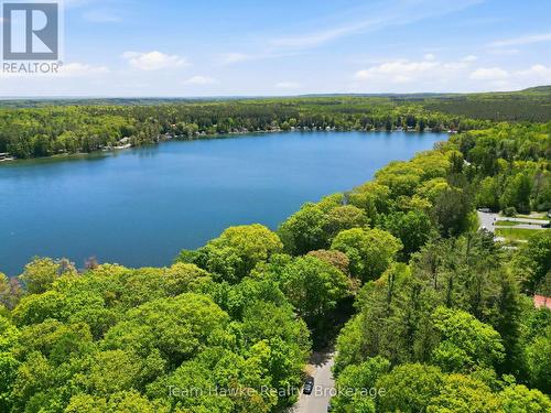 23 Timcourt Drive, Tiny, ON - Outdoor With Body Of Water With View