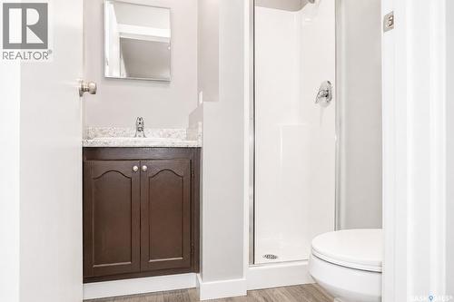 326 3Rd Avenue, Young, SK - Indoor Photo Showing Bathroom