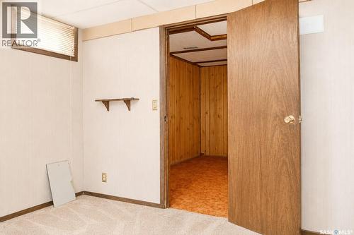 326 3Rd Avenue, Young, SK - Indoor Photo Showing Other Room