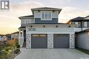 302 Chelsom Manor, Saskatoon, SK  - Outdoor 