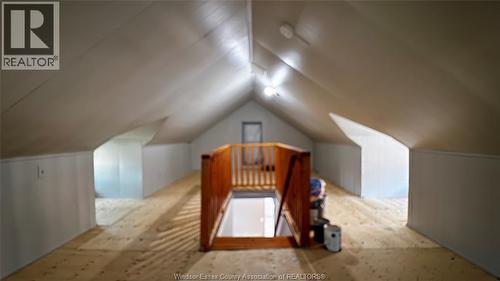 377 Chappell, Windsor, ON - Indoor Photo Showing Other Room