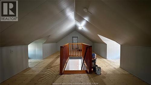 377 Chappell, Windsor, ON - Indoor Photo Showing Other Room