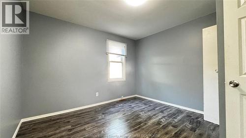 377 Chappell, Windsor, ON - Indoor Photo Showing Other Room