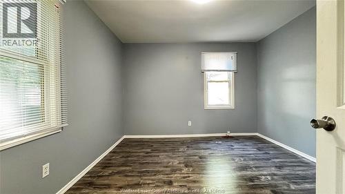 377 Chappell, Windsor, ON - Indoor Photo Showing Other Room