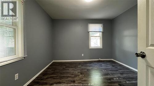 377 Chappell, Windsor, ON - Indoor Photo Showing Other Room