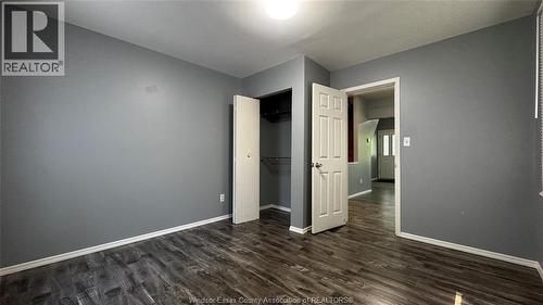 377 Chappell, Windsor, ON - Indoor Photo Showing Other Room