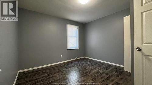 377 Chappell, Windsor, ON - Indoor Photo Showing Other Room