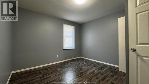 377 Chappell, Windsor, ON - Indoor Photo Showing Other Room