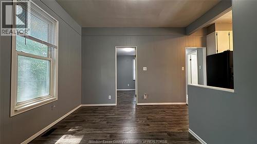377 Chappell, Windsor, ON - Indoor Photo Showing Other Room