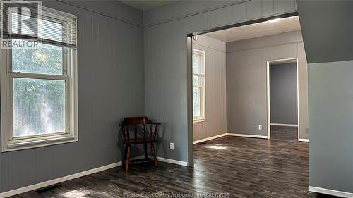 377 Chappell, Windsor, ON - Indoor Photo Showing Other Room