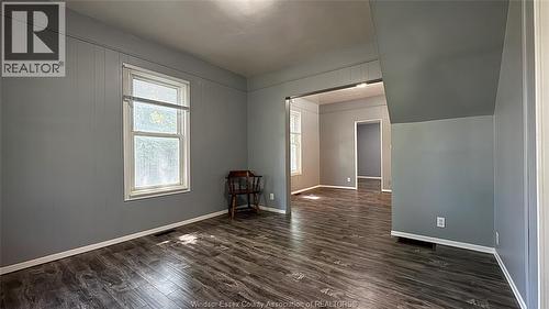 377 Chappell, Windsor, ON - Indoor Photo Showing Other Room