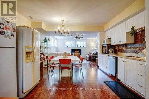 BASEMENT - 59 CENTRE ROAD , Uxbridge, Ontario L9P 1B5 1