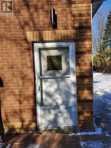 BASEMENT - 59 CENTRE ROAD , Uxbridge, Ontario L9P 1B5 3