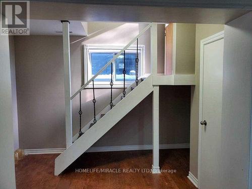 BASEMENT - 59 CENTRE ROAD , Uxbridge, Ontario L9P 1B5 4